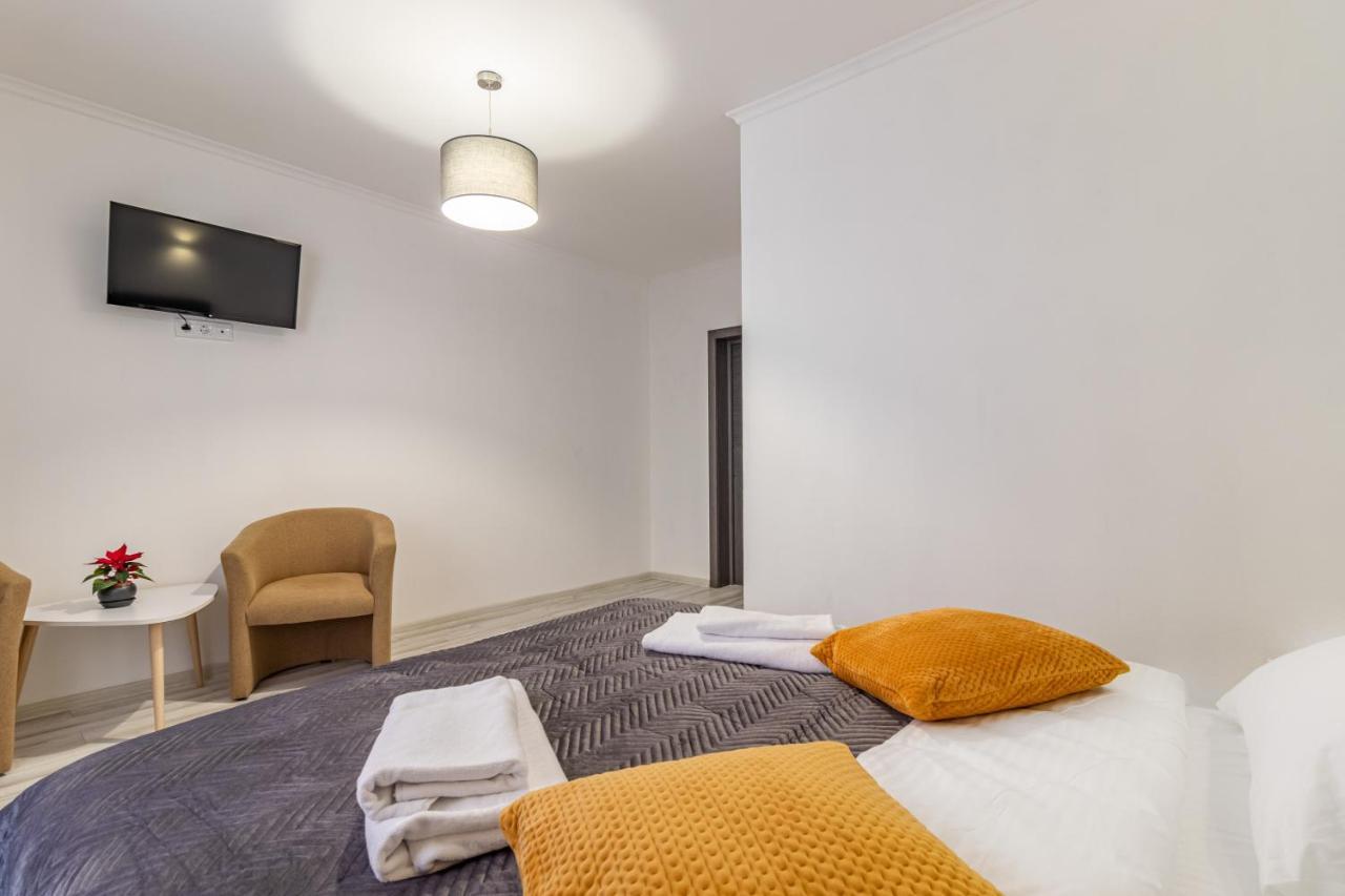 Konopka Forest Home & Spa Bukowel Zewnętrze zdjęcie