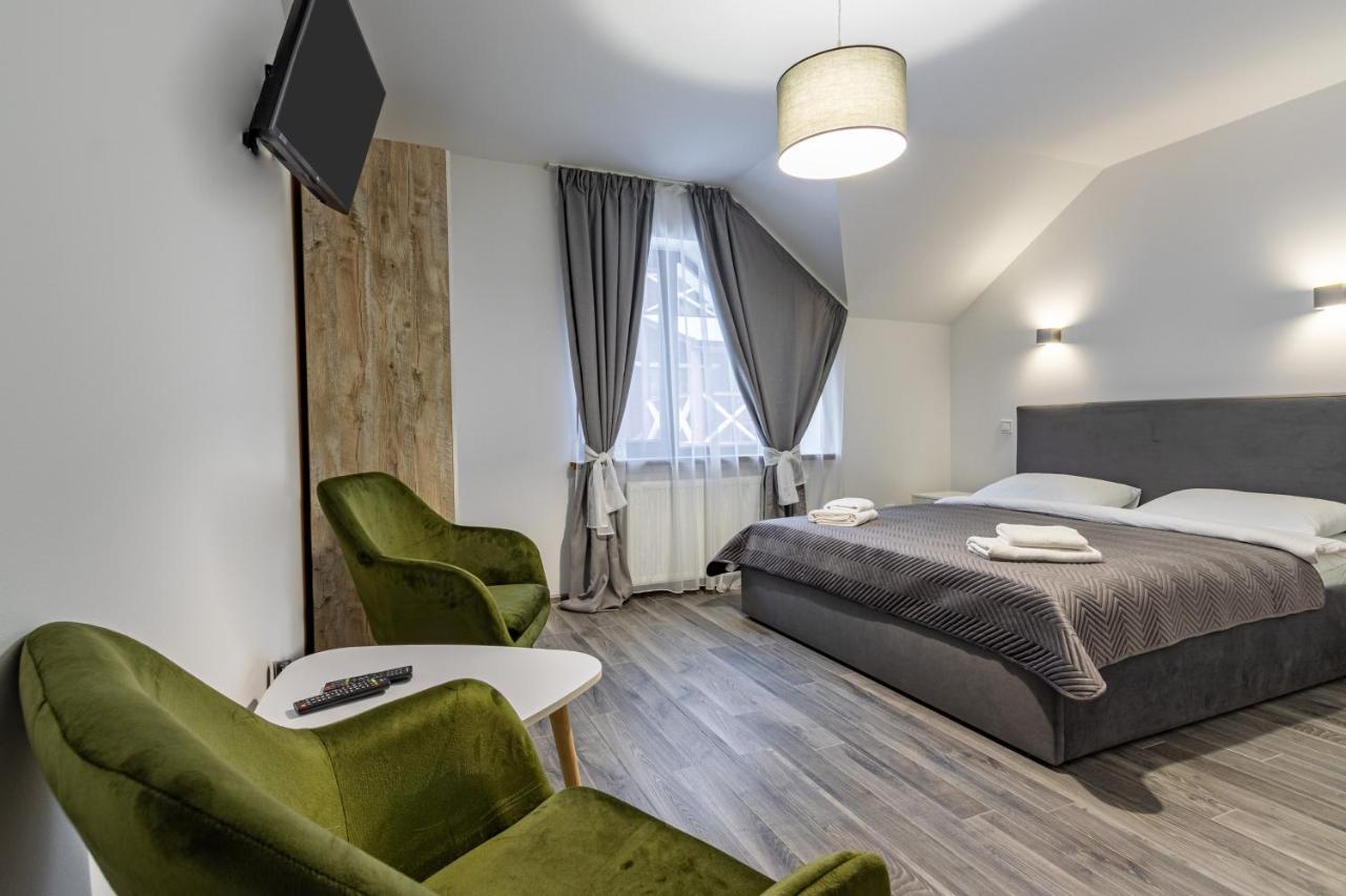 Konopka Forest Home & Spa Bukowel Zewnętrze zdjęcie