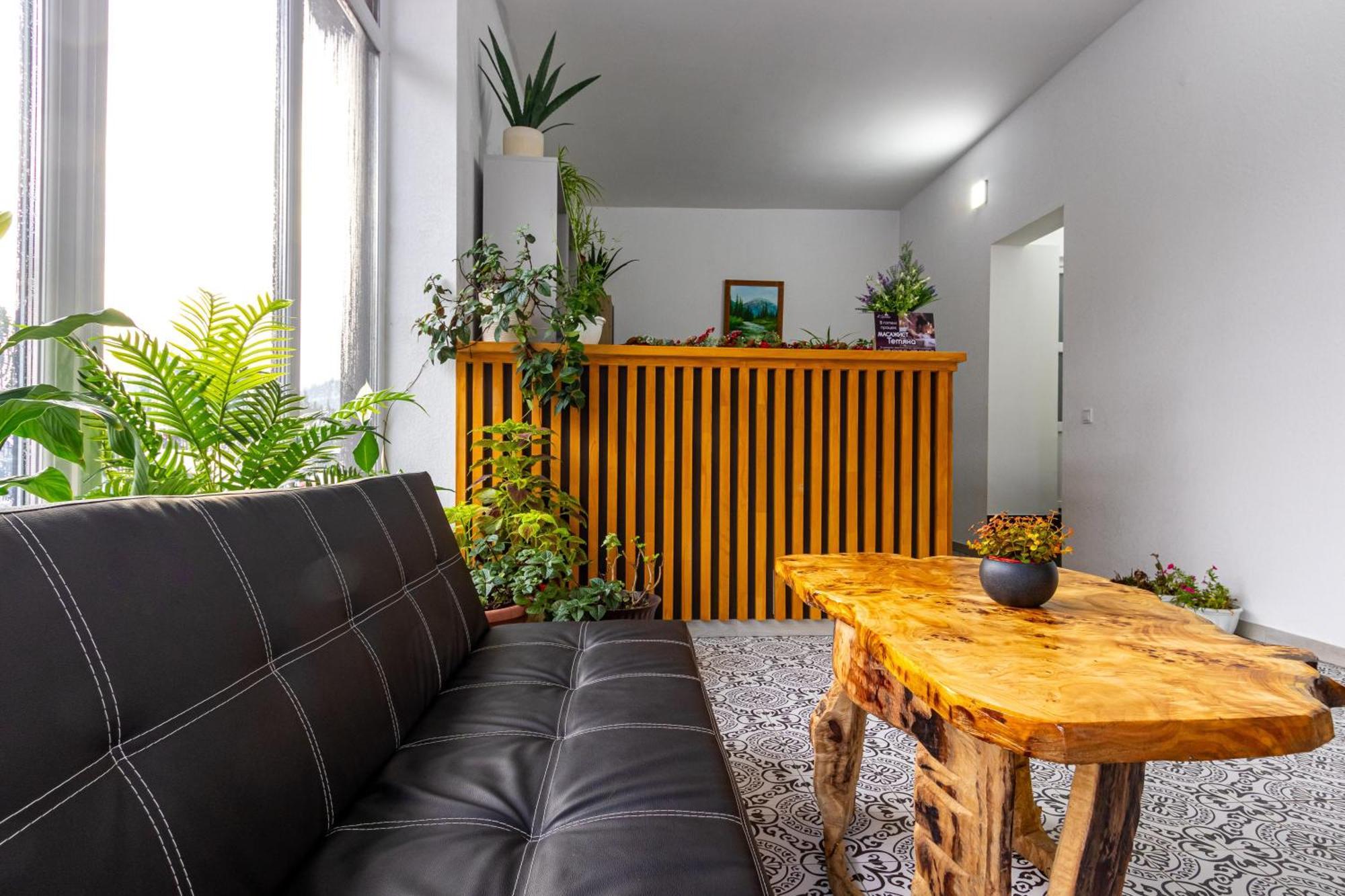 Konopka Forest Home & Spa Bukowel Zewnętrze zdjęcie