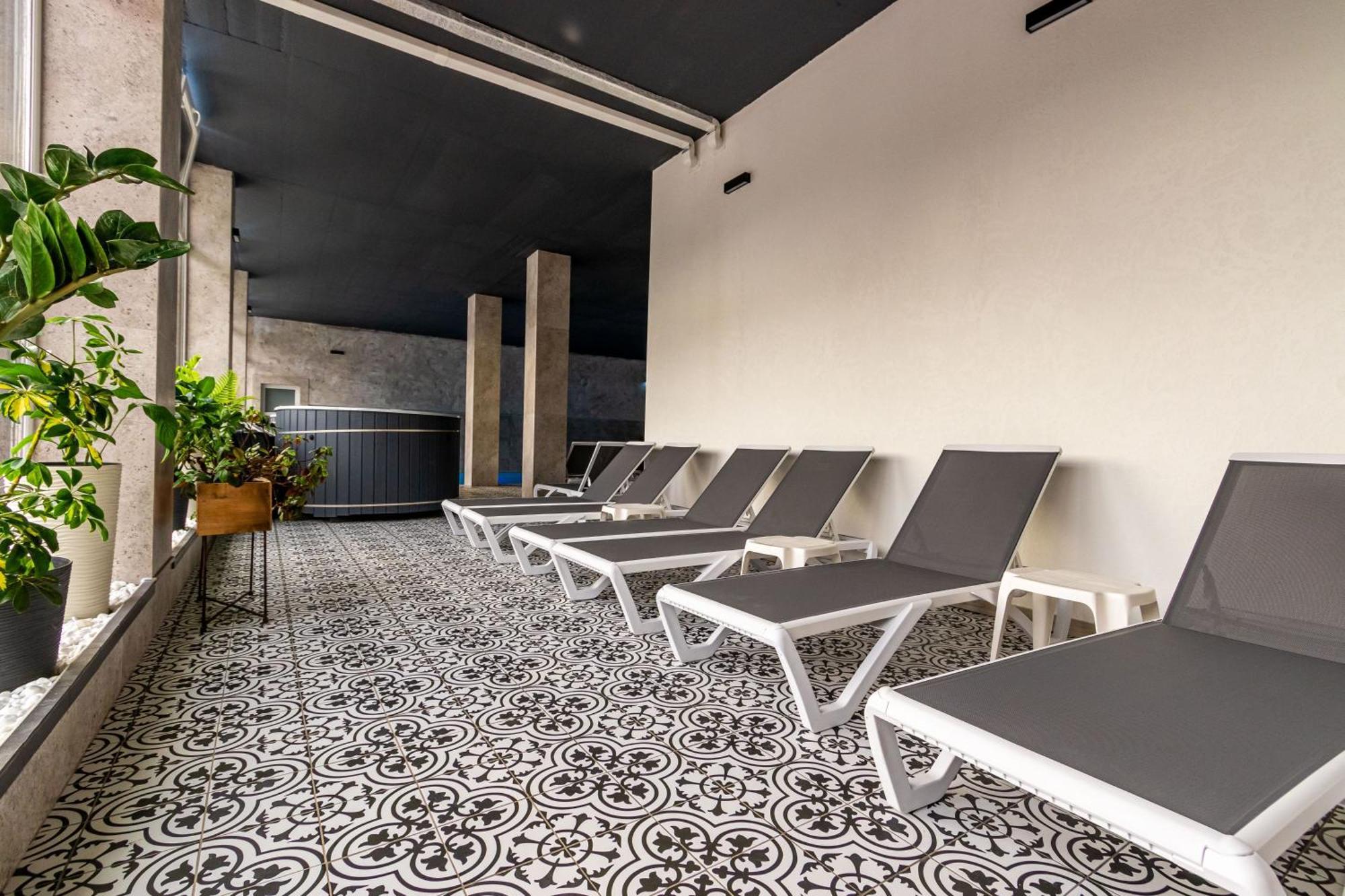 Konopka Forest Home & Spa Bukowel Zewnętrze zdjęcie
