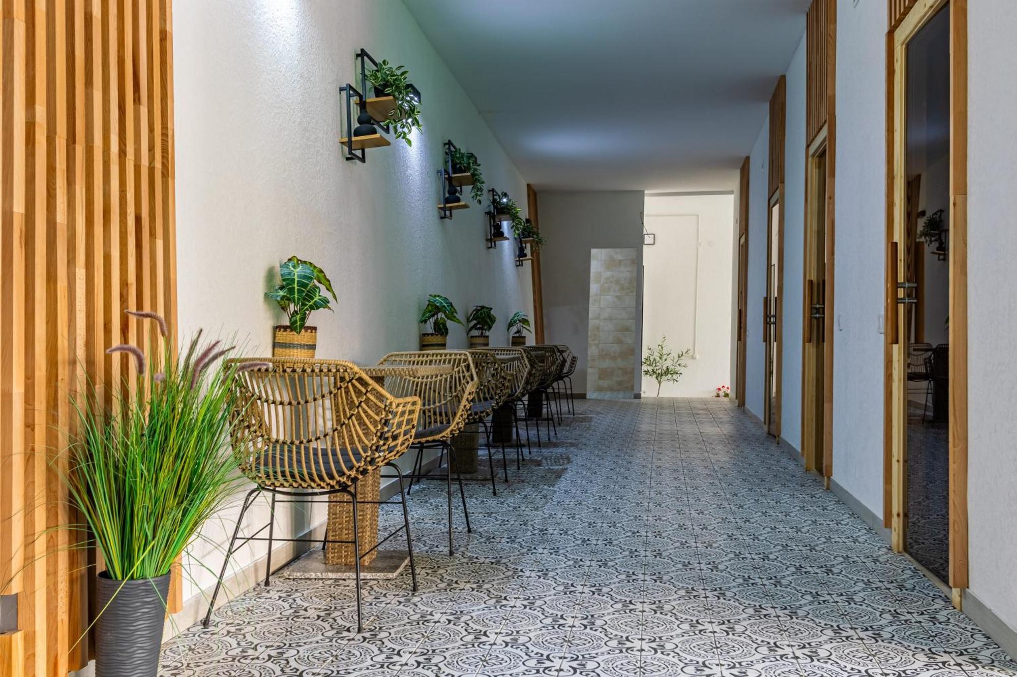 Konopka Forest Home & Spa Bukowel Zewnętrze zdjęcie