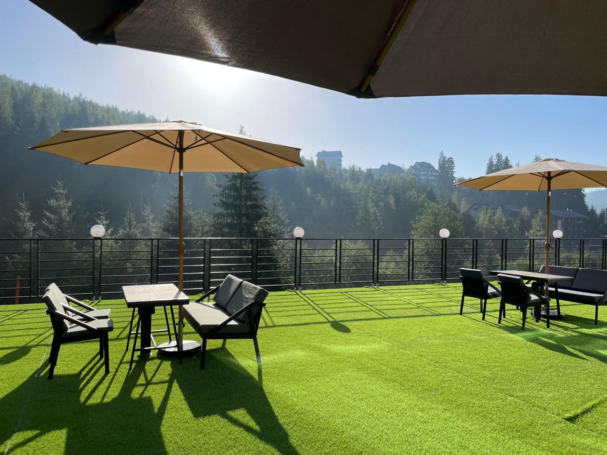 Konopka Forest Home & Spa Bukowel Zewnętrze zdjęcie