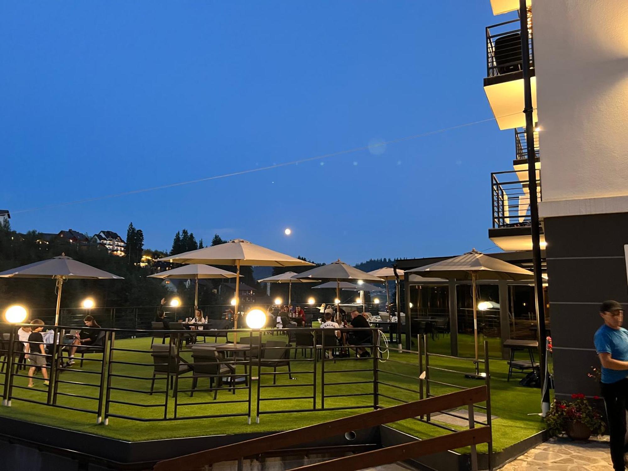 Konopka Forest Home & Spa Bukowel Zewnętrze zdjęcie