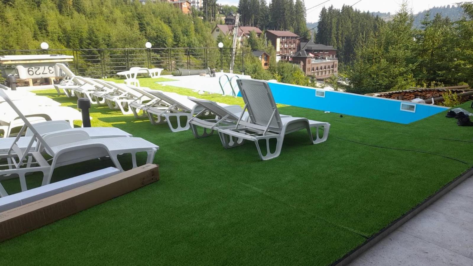 Konopka Forest Home & Spa Bukowel Zewnętrze zdjęcie
